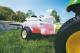 AGRI-FAB MTD BOGSERAD SPRUTA