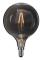 LED-lampa E14 Soft Glow