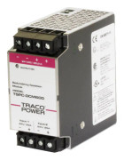TracoPower TSPC-DCM600 DIN-skena redundansmodul 820 mA 28 W Antal utgångar:1 x Innehåll 1 st