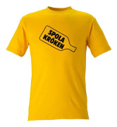 Spola Kröken T-shirt