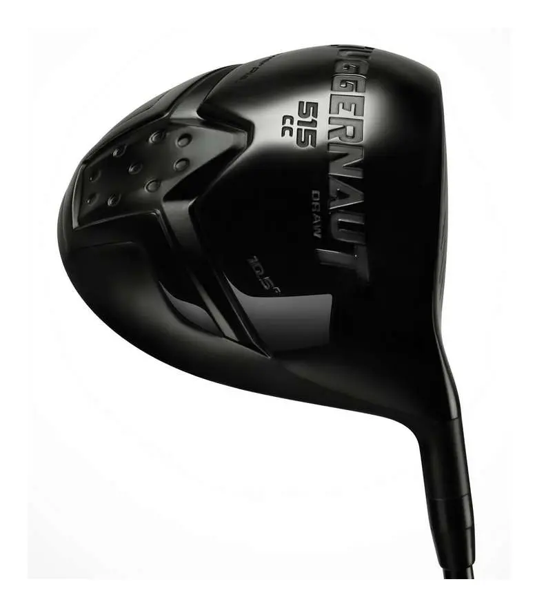 Power Play Juggernaut Draw Titanium Driver-Höger-10.5°