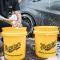  Meguiar's Bucket