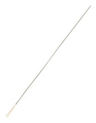 TRU COMPONENTS 1571571 Flätad kabel LiFY 1 x 1.50 mm² Grå 10 m