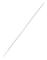 TRU COMPONENTS 1571571 Flätad kabel LiFY 1 x 1.50 mm² Grå 10 m