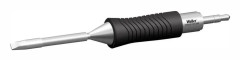 Weller RTM 032 S Lödspets Mejselformad Spetslängd 17.5 mm Innehåll 1 st