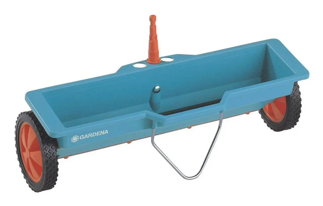  Gardena Combisystem Spreader - 420
