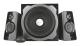  Trust Tytan 2.1 Speaker Set - 2.1-kanals - Black