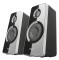  Trust Tytan 2.1 Speaker Set - 2.1-kanals - Black