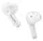 Philips TAT2236WT - True wireless-hörlurar med mikrofon - öronknopp - Bluetooth - vit