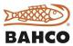 Bahco 424P-30, Paring mejsel, Mejslad kant, Stål, Svart, Orange, Gummi, Halkfritt grepp