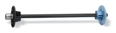 HP - Skrivare - Rullmatning - för DesignJet 110Plus, 110Plus nr, 120, 130