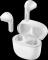 Philips TAT2236WT - True wireless-hörlurar med mikrofon - öronknopp - Bluetooth - vit