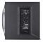  Trust Tytan 2.1 Speaker Set - 2.1-kanals - Black