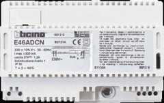 Legrand Bticino Switch BTE46ADCN
