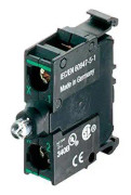 Eaton M22-LED-B, LED-element, Svart, IP20