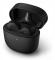 Philips TAT2236BK - True wireless-hörlurar med mikrofon - inuti örat - Bluetooth - svart