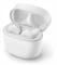 Philips TAT2236WT - True wireless-hörlurar med mikrofon - öronknopp - Bluetooth - vit
