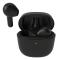 Philips TAT2236BK - True wireless-hörlurar med mikrofon - inuti örat - Bluetooth - svart