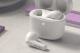 Philips TAT2236WT - True wireless-hörlurar med mikrofon - öronknopp - Bluetooth - vit