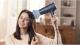 Philips Bhd512/00 Hair Dryer Black