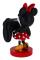Support & amp; Laddarfigur för Controller och Smartphone - EXQUISITE GAMING - MINNIE MOUSE