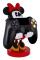 Support & amp; Laddarfigur för Controller och Smartphone - EXQUISITE GAMING - MINNIE MOUSE