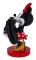 Support & amp; Laddarfigur för Controller och Smartphone - EXQUISITE GAMING - MINNIE MOUSE
