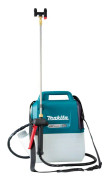 Makita Dus054z Lxt 18 V Batteritrycksspruta 5 Liter
