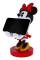 Support & amp; Laddarfigur för Controller och Smartphone - EXQUISITE GAMING - MINNIE MOUSE