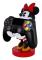 Support & amp; Laddarfigur för Controller och Smartphone - EXQUISITE GAMING - MINNIE MOUSE