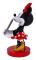 Support & amp; Laddarfigur för Controller och Smartphone - EXQUISITE GAMING - MINNIE MOUSE