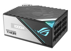 ASUS ROG-THOR-1000P2-GAMING - PSU (intern) - ATX12V - 80 PLUS Platinum - AC 100-240V - 1000 Watt