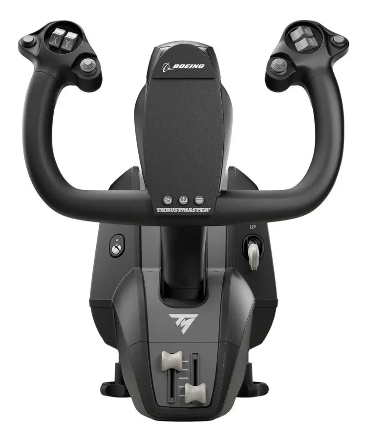 Thrustmaster TCA Yoke Boeing Edition - PC/Xbox Series X