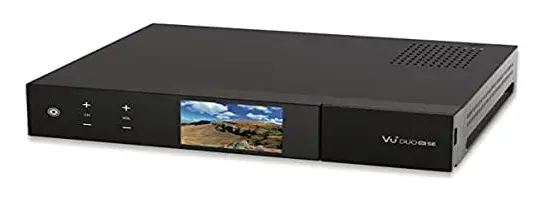 Vu+ Duo