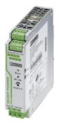 Phoenix Contact QUINT-PS/24DC/24DC/10 DIN-skena nätaggregat 24 V/DC 10 A 1 x
