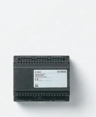 Siedle 200022390-00 Dørtelefon-tilbehør