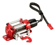 RC-Modellbilsvinschar & Tillbehör