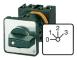 Eaton T0-2-8241/E Knastomskifter 20 A 3 x 40 ° Grå, Sort 1 stk