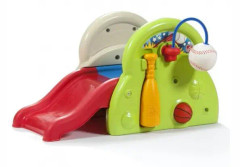 Sports-Tastic Activity Center