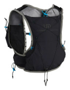 ULTIMATE DIRECTION RACE VEST 6.0 8.5L Onyx, löparvest ultralätt