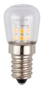E14 - SPL Tubular Pygmy - Klar - 160lm - 2700K - CRI 80