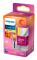 Philips LED E14 Klot 40W 470 lm Klar Dimbar
