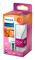 Philips Lighting 871951432411400 LED EEK D (A - G) E27 Glödlampsform 11.5 W = 100 W Varmvit (Ø x L) 60 mm x 108 mm 1 st