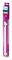 Philips - LED-rörglödlampa - glaserad finish - S14s - 3.5 W (motsvarande 60 W) - klass F - varmt vitt ljus - 2700 K