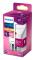 Philips LED-glödlampa LED D2D 60W A60 E27 WW FR ND SRT4 E27