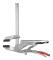 Bessey GRZ-20 Parallel Grip Plier Clamp