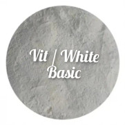 85ML / 400ML, BAS färgpigment - BASIC color pigment