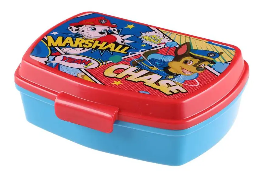 Matlåda, Lunchbox
