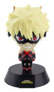 Min hjälte Academia Ikon Ljus Academia Katsuki Bakugo