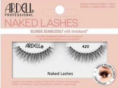 Ardell Naked Lashes 420
